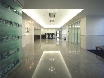 Sun Days Inn Kagoshima - 11
