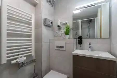 Trip Inn Residence City Center - 8