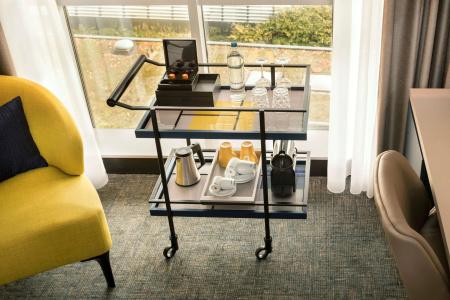Park Plaza Utrecht - 28
