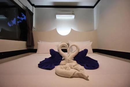 Simple Life Talay & Divers Resort - 52