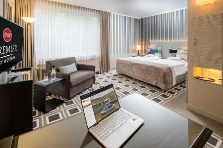 Best Western Premier ParkKronsberg - 111