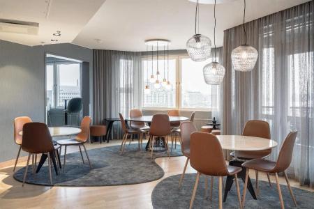 Hilton Helsinki Strand - 38