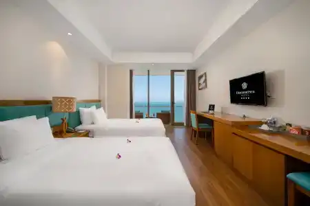 Diamond Sea - 2