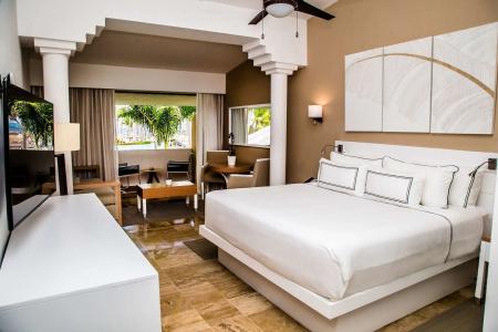 Meliá Punta Cana Beach Resort Adults Only -All Inclusive - 3
