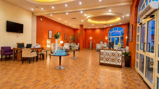 Royal Regency Club - 26