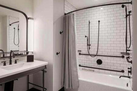 Canopy By Hilton Boston Downtown - 8