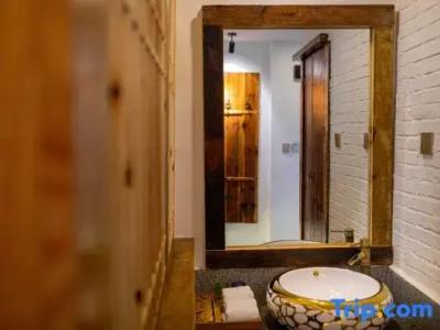Yueting Eco Inn - 66