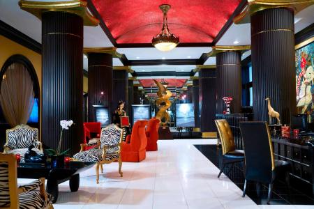 Grand Bohemian Orlando, Autograph Collection - 33