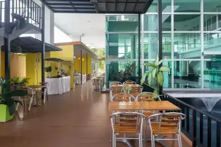 Eco Inn Prime - 15