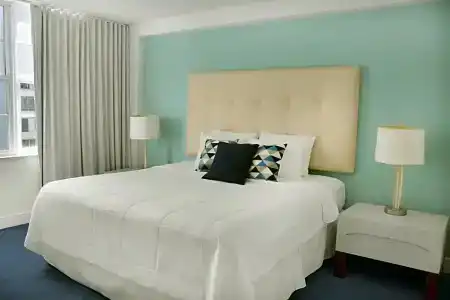 Seacoast Suites on Miami Beach - 179