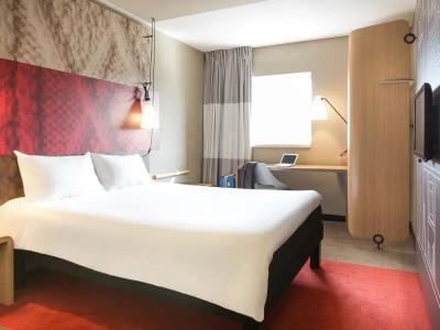 ibis Rennes Centre Gare Sud - 32