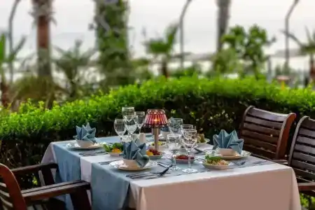 Mukarnas Spa & Resort - 28