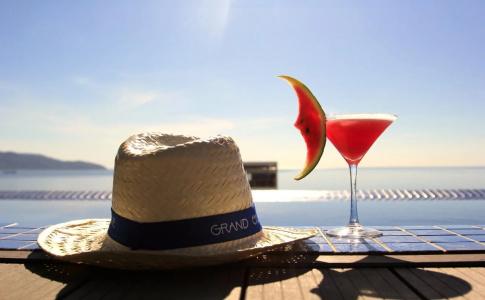 Grand Ocean Luxury Boutique - 12