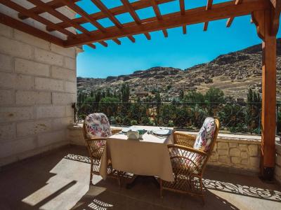Kapadokya Hill & Spa (12+) - 7