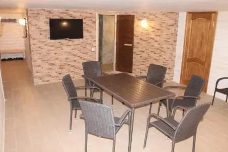 SergeApartHotel - 18