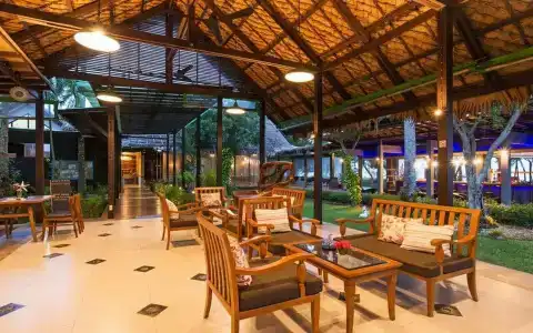 Islanda Hideaway Resort - Sha Extra Plus - 11