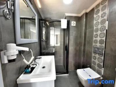 Almina inn - 56