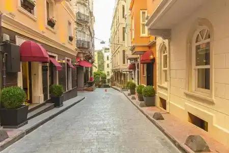 Meroddi Pera Flats - 25