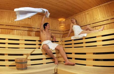 Dorint SeeBinz-Therme - 30