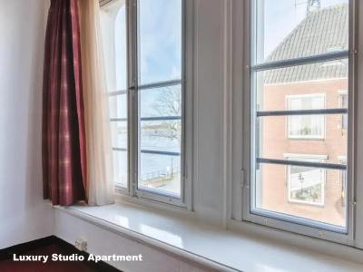 De Vischpoorte aan de IJssel met keukens of kitchenettes - 79