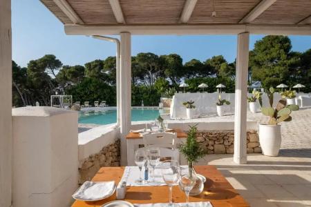 Baglioni Masseria Muzza - 25