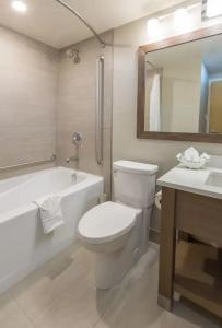 The Embassy Inn - 41