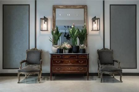 Hôtel Mansart - Esprit de France - 10