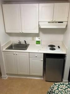 Extended Stay Studios - 12