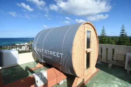 First Street Okinawa-son Oceans - 32
