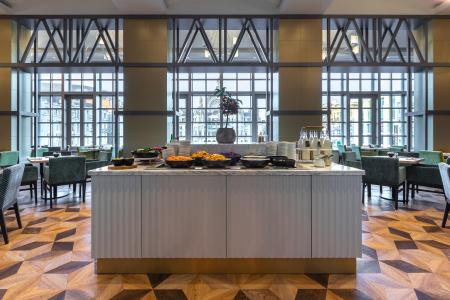 Park Inn by Radisson Antwerpen - 14