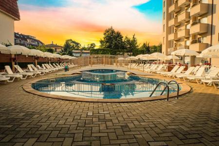 Villa Aurora - 24