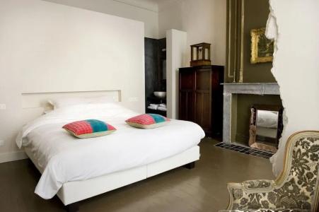 Ganda Rooms & Suites - 31