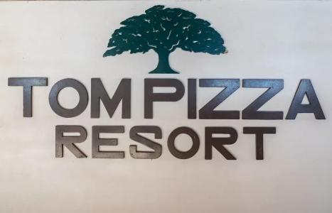 Tom Pizza Resort - 37