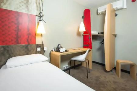 ibis Birmingham Bordesley - 60