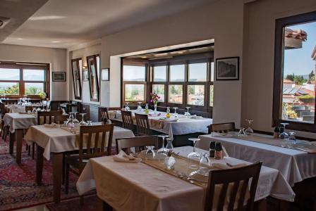Ayasoluk & Restaurant - 23