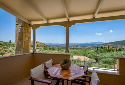 Anthemion Suites and Villas - 6