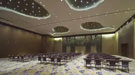 Four Points By Sheraton Guilin Lingui - 17