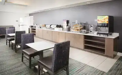 Residence Inn Dallas Park Central - 25