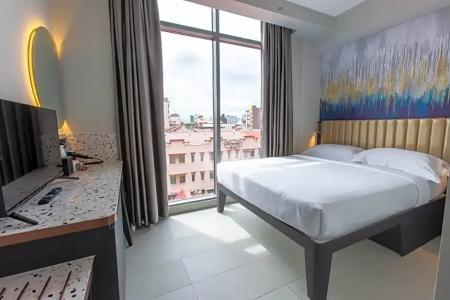 Ibis Budget Gold - 38