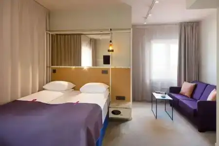 Scandic Karl Johan - 46