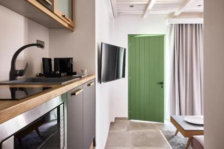 EmGard Suites Kythnos - 29