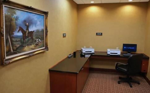 DoubleTree Suites by Hilton - 15