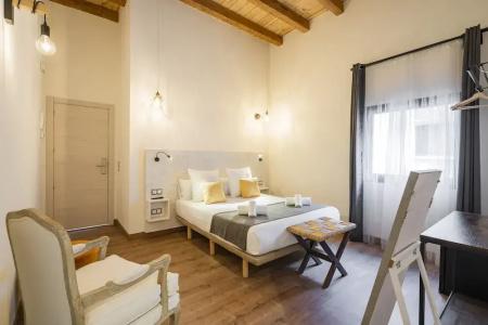 Azacanes Hostal Boutique Toledo - 90