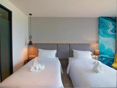 Fortune Saeng Chan Beach Rayong - Sha Plus - 92