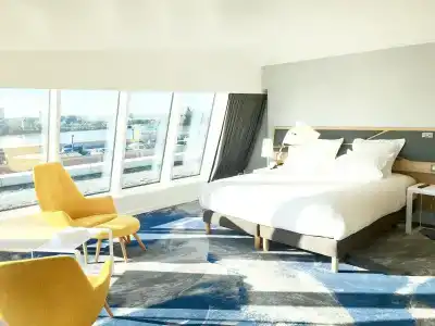 Seeko'o Bordeaux - 5