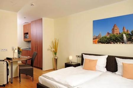 Mainz - 2
