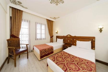 Costa Bitezhan - All Inclusive - 5