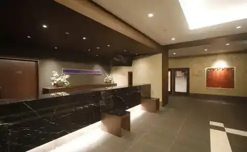 Dormy Inn Premium Osaka Kitahama - 0