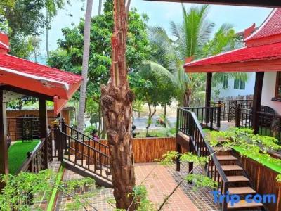Alpha Gay Resort & Spa - 69