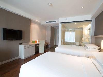 Signature Pattaya - 7